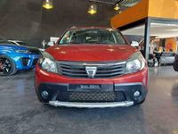 tweedehands Dacia Sandero 1.5 dCi Stepway FAP/ 12 m garantie