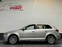 tweedehands Audi A3 Sportback 2.0 FSI Ambition Automaat