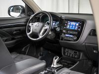 tweedehands Mitsubishi Outlander 2.0 PHEV Premium Automaat