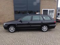 tweedehands Peugeot 406 Break 1.8-16V XT//Mooie auto//Apk 03-2025