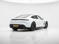 Occasion Porsche Taycan Turbo S 561 kW (763 PK) 2020 Wit Sedan