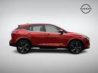 Occasion Nissan Qashqai Pack 191 PK (140 kW) 2025 Rood SUV