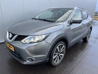 tweedehands Nissan Qashqai 1.2 Tekna