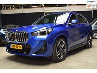 Occasion BMW X1 157 PK (115 kW) 2023 Blauw SUV