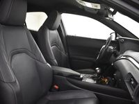 Occasion Lexus UX 250h Sport Line 185 PK (136 kW) 2019 Zwart SUV