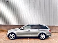 Occasion Mercedes C230 Avantgarde 204 PK (150 kW) 2008 Stationwagen