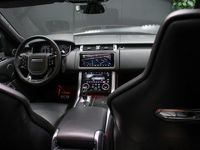 tweedehands Land Rover Range Rover Sport P575 SVR Carbon Edition |panoramadak|head-up displ