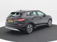 tweedehands Audi Q4 e-tron 40 Launch Edition 77 kWh | Leder | Sportstoelen |