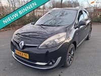 Occasion Renault Grand Scénic III Bose Edition 140 PK (102 kW) 2013 Zwart MPV
