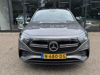 Occasion Mercedes EQA250 AMG 215 kW (293 PK) 2021 Grijs SUV