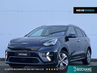 Occasion Kia e-Niro 150 kW (204 PK) 2021 Blauw SUV