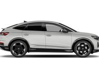 tweedehands Audi Q4 Sportback e-tron Q4 e-tron Sportback 45 e-tron 286 1AT Advanced
