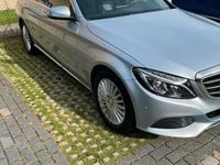 Occasion Mercedes C200 183 PK (134 kW) 2014