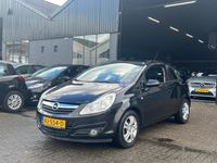 tweedehands Opel Corsa 1.4-16V Edition/ Airco/ El. Pakket/ APK