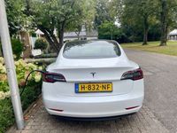 tweedehands Tesla Model 3 Standard RWD Plus | 2020 | 8% bijtelling| Incl btw