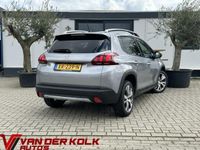 tweedehands Peugeot 2008 1.2 PureTech Allure