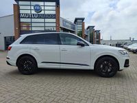 tweedehands Audi Q7 55 TFSI e quattro Pro Line Plus S line Pano Luchtvering Massage