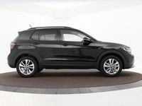 tweedehands VW T-Cross - Life Edition 1.0 70 kW / 95 pk TSI SUV 5 versn. Ha