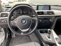 tweedehands BMW 420 Gran Coupé 420i High Executive Leer, Navi, A/C, CC