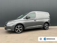 Occasion VW Caddy Edition 122 PK (89 kW) 2024 Grijs MPV