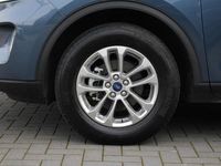 tweedehands Ford Kuga 2.5 PHEV Titanium | Stoelverwarming voor & achter