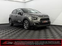 Occasion Citroën C3 Feel 112 PK (82 kW) 2024 Grijs (metallic) Hatchback