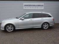 tweedehands Mercedes 320 C-KLASSE Estate amgCDI Avantgarde amg