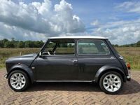 tweedehands Mini Cooper S Brooklands