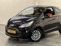 tweedehands Ford Ka 1.2 Couture First Ed |Airco |Stoelverw |Nieuwe APK