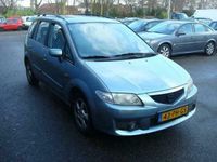 tweedehands Mazda Premacy 1.8i Active - Climat control - lm velgen - zeer mooie auto