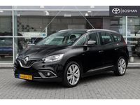 Occasion Renault Grand Scénic IV LIMITED 116 PK (85 kW) 2020 Zwart MPV