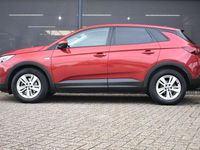 Occasion Opel Grandland X Edition+ 131 PK (96 kW) 2021 Rood SUV