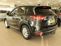 tweedehands Mazda CX-5 2.0 TS+ Lease Pack 2WD