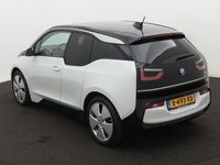 tweedehands BMW i3 Corporate Executive 120Ah 42 kWh CAMERA NAVI LED