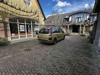 Occasion Citroën Grand C4 Picasso 125 PK (91 kW) 2007 Geel MPV