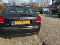 tweedehands Audi A3 1.6 FSI Attr. PL Bns