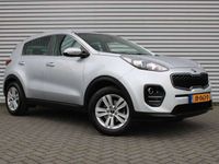 tweedehands Kia Sportage 1.6 GDI DynamicLine | 17" LM | Navi | Airco | Crui