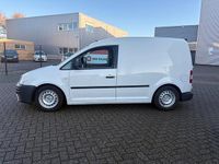 Occasion VW Caddy 109 PK (80 kW) 2010 Wit MPV