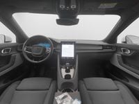 Occasion Polestar 2 Long Range Single Motor 219 kW (299 PK) 2021 Wit Hatchback