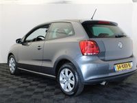 tweedehands VW Polo 1.4-16V Highline