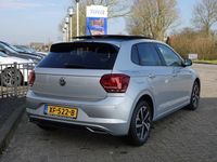 tweedehands VW Polo 1.0 TSI 115PK CB R-LINE VIRTUAL COCKPIT | DAKJE |