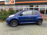 tweedehands Peugeot 107 1.0-12V XR