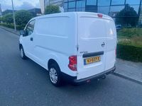 tweedehands Nissan NV200 NV200