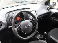 tweedehands Toyota Aygo 1.0 VVT-i x-fun//AIRCO//5DRS!!