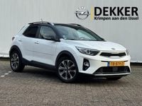 Occasion Kia Stonic 120 PK (88 kW) 2018 Wit SUV