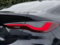 Occasion BMW 430 M Sport 258 PK (189 kW) 2022 Zwart (metallic) Coupé