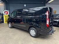 tweedehands Ford 300 TRANSIT CUSTOM2.0 TDCI L1H1 Trend 130pk, Trekhaak 2500kg,Camera A,Apple Carpl/androoid auto,Navigatie,Cruise Control