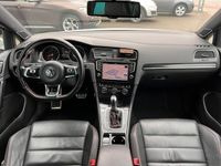tweedehands VW Golf GTI 2.0 TSI Performance 316 pk Stage 2 Aut Leder Clima