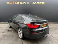 Occasion BMW 535 Executive 300 PK (220 kW) 2012 Zwart (metallic) Hatchback