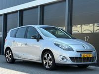 Occasion Renault Grand Scénic III Bose Edition 131 PK (96 kW) 2011 Grijs MPV